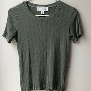 Top by cloth & stone